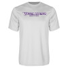 Thumbnail image for  White Performance Tee