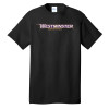 Thumbnail image for  Extended Black T Shirt
