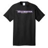 Thumbnail image for  Extended Black T Shirt
