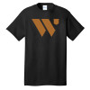 Thumbnail image for  Extended Black T Shirt