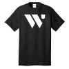 Thumbnail image for  Extended Black T Shirt
