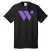 Thumbnail image for  Extended Black T Shirt