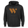 Thumbnail image for  Extended Black Hoodie