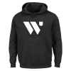 Thumbnail image for  Extended Black Hoodie