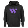 Thumbnail image for  Extended Black Hoodie