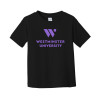 Thumbnail image for  Toddler Black T Shirt