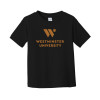 Thumbnail image for  Toddler Black T Shirt