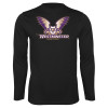Thumbnail image for  Black Performance Long Sleeve Shirt