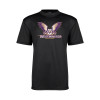 Thumbnail image for  Youth Performance Black Tee