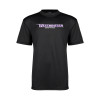 Thumbnail image for  Youth Performance Black Tee