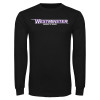 Thumbnail image for  Black Long Sleeve T Shirt