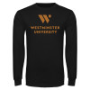 Thumbnail image for  Black Long Sleeve T Shirt
