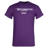 Thumbnail image for  Purple T Shirt