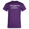 Thumbnail image for  Purple T Shirt