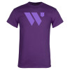 Thumbnail image for  Purple T Shirt