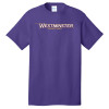 Thumbnail image for  Extended Purple T Shirt