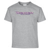 Thumbnail image for  Youth Grey T Shirt