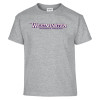 Thumbnail image for  Youth Grey T Shirt