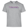 Thumbnail image for  Youth Grey T Shirt