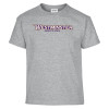 Thumbnail image for  Youth Grey T Shirt