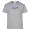 Thumbnail image for  Youth Grey T Shirt