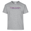 Thumbnail image for  Youth Grey T Shirt