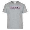 Thumbnail image for  Youth Grey T Shirt