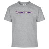Thumbnail image for  Youth Grey T Shirt