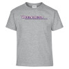 Thumbnail image for  Youth Grey T Shirt