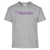 Thumbnail image for  Youth Grey T Shirt