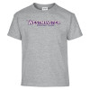 Thumbnail image for  Youth Grey T Shirt
