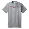 Thumbnail image for  Extended Athletic Heather T Shirt