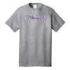 Thumbnail image for  Extended Athletic Heather T Shirt