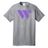 Thumbnail image for  Extended Athletic Heather T Shirt