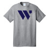 Thumbnail image for  Extended Athletic Heather T Shirt
