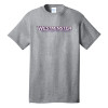 Thumbnail image for  Extended Athletic Heather T Shirt