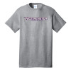 Thumbnail image for  Extended Athletic Heather T Shirt