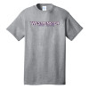 Thumbnail image for  Extended Athletic Heather T Shirt
