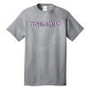 Thumbnail image for  Extended Athletic Heather T Shirt