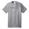Thumbnail image for  Extended Athletic Heather T Shirt