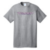 Thumbnail image for  Extended Athletic Heather T Shirt