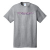 Thumbnail image for  Extended Athletic Heather T Shirt