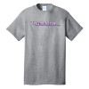 Thumbnail image for  Extended Athletic Heather T Shirt