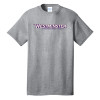 Thumbnail image for  Extended Athletic Heather T Shirt