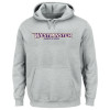 Thumbnail image for  Extended Heather Grey Hoodie