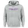 Thumbnail image for  Extended Heather Grey Hoodie