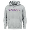 Thumbnail image for  Extended Heather Grey Hoodie