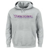 Thumbnail image for  Extended Heather Grey Hoodie