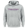 Thumbnail image for  Extended Heather Grey Hoodie