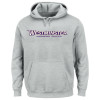 Thumbnail image for  Extended Heather Grey Hoodie